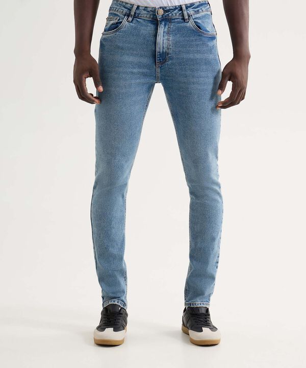 Jeans para hombre
